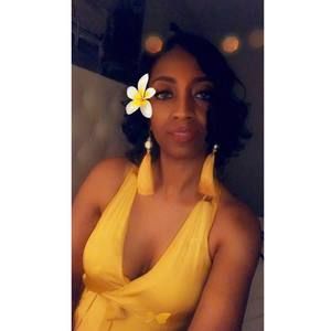 Meet your Posher, Ericka